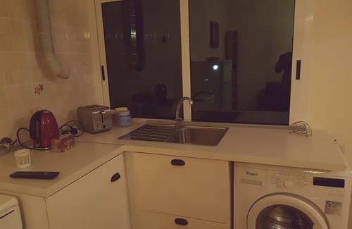 Prenestino-Labicano House | A dip in Rome - a lovely way to experience the city