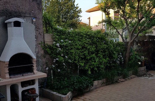 Prenestino-Labicano House | A dip in Rome - a lovely way to experience the city