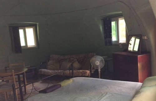 Wilsons Creek Cabin | A Dome Away from Home - Rainforest Valley near Mullumbimby