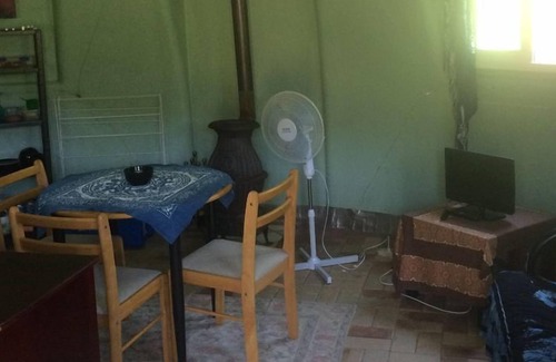 Wilsons Creek Cabin | A Dome Away from Home - Rainforest Valley near Mullumbimby