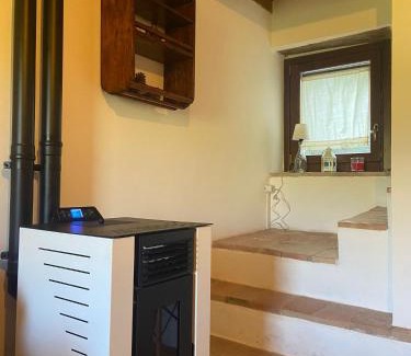Serra de' Conti House | A dormì