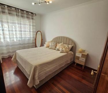 Moana Apartment | A dos Piscos