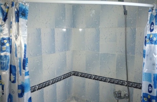 Nasr City House | A Double Room with large bed for 2 people maximum