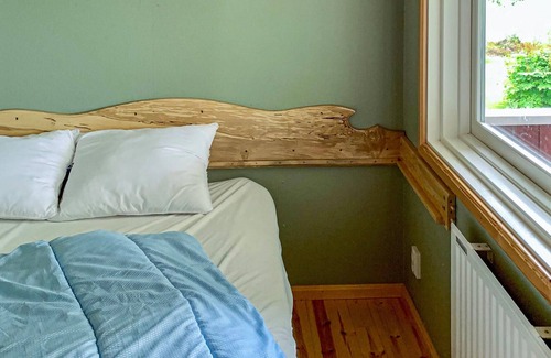 Hagfors House | A dream on the lake ? this vacation home is a paradise for your family.
