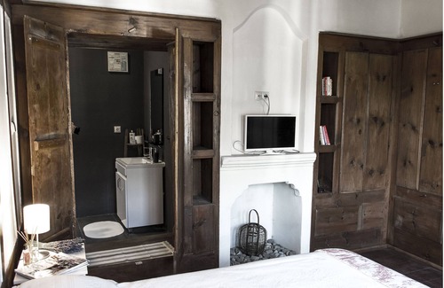 Safranbolu City Center Bed & Breakfast | A Dream Vacation for Your Family!