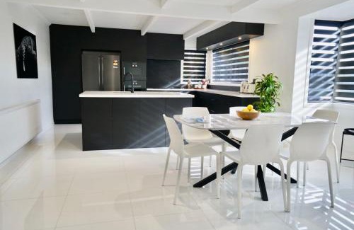 Rotorua House | A Dreamed Home Away From Home