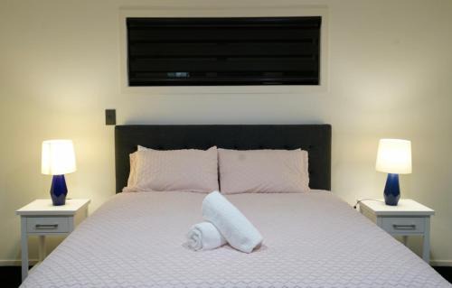 Rotorua House | A Dreamed Home Away From Home