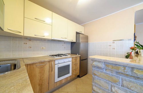 Skradin House | A Dreamy View Near Krka National Park