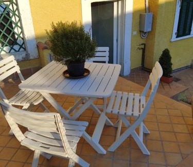 San Pio delle Camere House | A due passi dal castello
