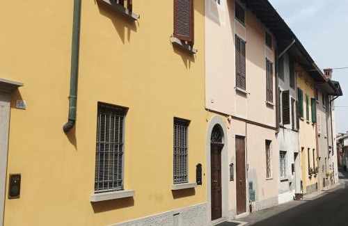 Soncino Apartment | A due passi dal castello