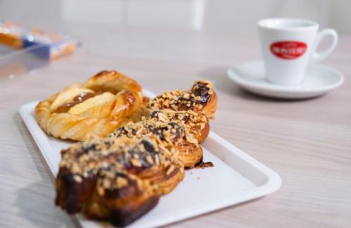 Marsala Apartment | A due passi dal centro e dal mare