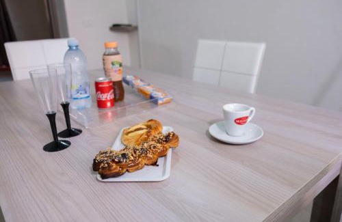 Marsala Apartment | A due passi dal centro e dal mare