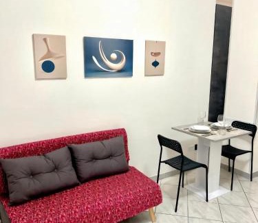 Forli Apartment | A due passi dal Centro Intero appartamento con AC e WiFi
