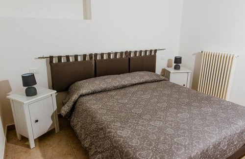 Alberobello Bed & Breakfast | A due passi dal Centro