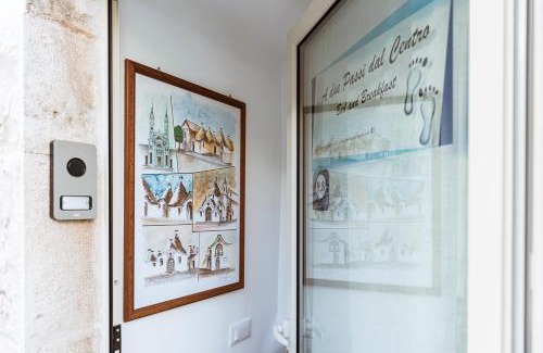 Alberobello Bed & Breakfast | A due passi dal Centro
