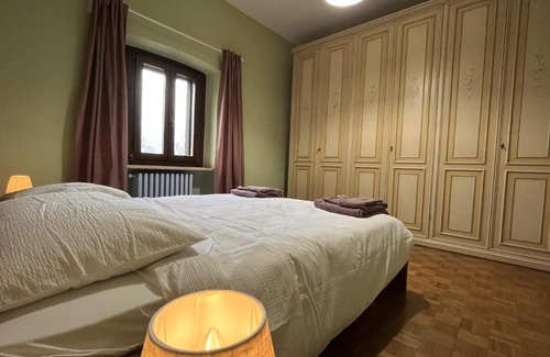 Montalto Dora Apartment | A due passi dal lago