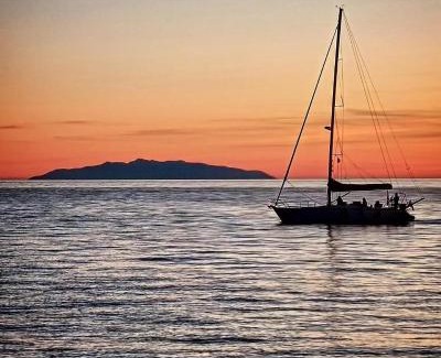 Castiglioncello House | A due passi dal mare