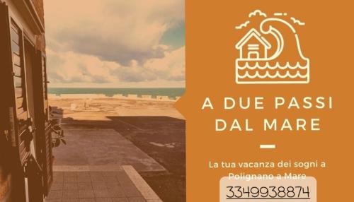 Polignano a Mare Apartment | A due passi dal mare locazione turistica