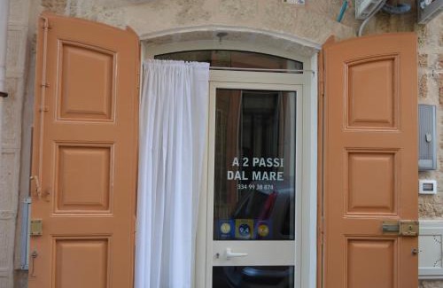 Polignano a Mare Apartment | A due passi dal mare locazione turistica