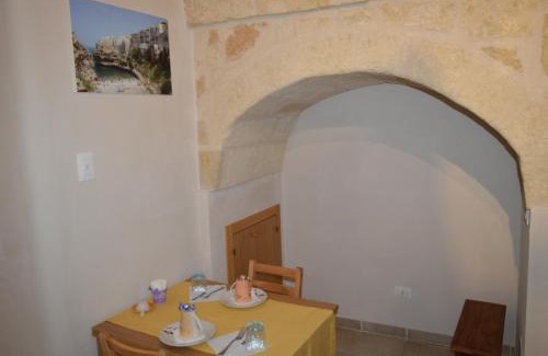 Polignano a Mare Apartment | A due passi dal mare locazione turistica