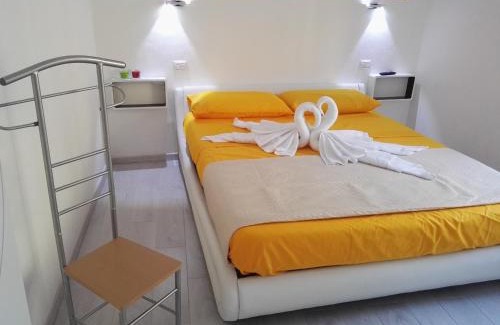 Acquappesa Bed & Breakfast | A due passi dal Mare