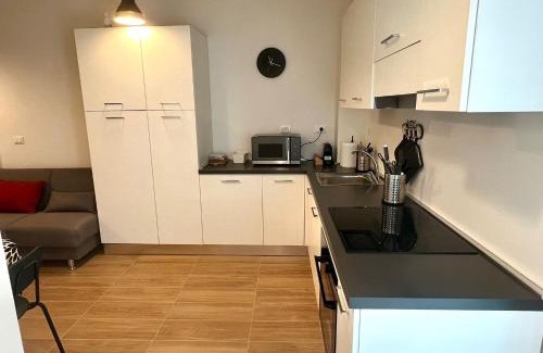 Pescara Apartment | A due passi dal mare