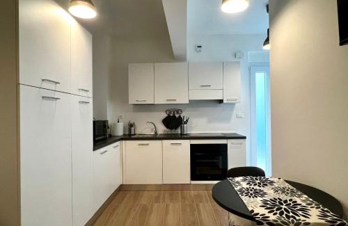 Pescara Apartment | A due passi dal mare