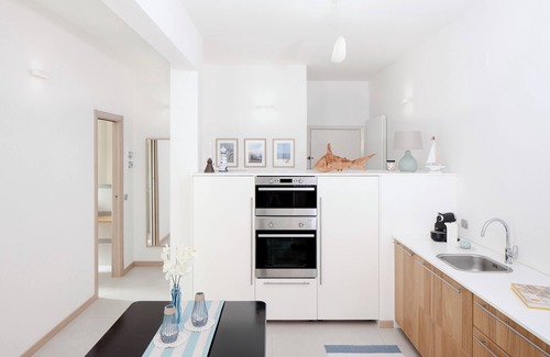 Spotorno Apartment | A due Passi dal Mare per Famiglie, Sportivi e Amanti del Mare