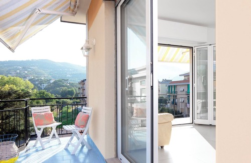 Spotorno Apartment | A due Passi dal Mare per Famiglie, Sportivi e Amanti del Mare