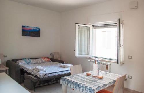 Petacciato Apartment | A due passi dal mare - Oasi di pace