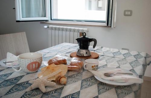 Petacciato Apartment | A due passi dal mare - Oasi di pace
