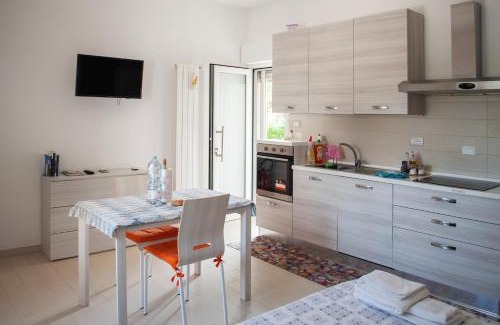 Petacciato Apartment | A due passi dal mare - Oasi di pace