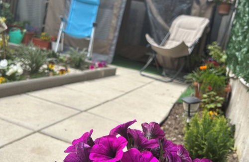 Sant'Alberto House | A due Passi dal Parco del Delta