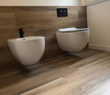 Caltagirone Apartment | A Due Passi Dalla Scalinata Restyling