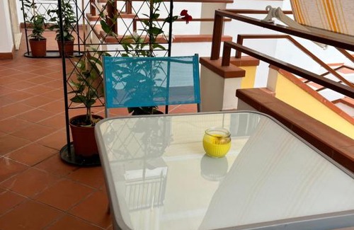 Praia a Mare Apartment | A due passi