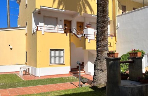 Praia a Mare Apartment | A due passi
