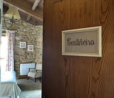 Cerdedo House | A Eira da Laxe