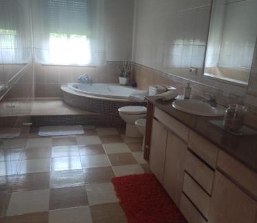 Portas House | A Eira de Salvador