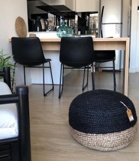 La Perla Apartment | A estrenar, Cerca del Mar , Gym, Playroom, Laundry, Seguridad 24hrs - Depto TIDES