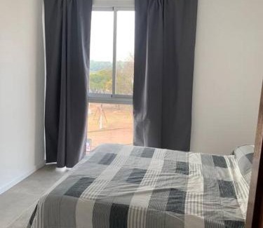 Parana Apartment | A estrenar con vista al río