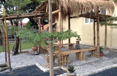 Petaling Jaya Apartment | A&F Homestay Party House