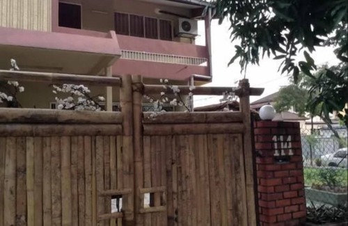 Petaling Jaya Apartment | A&F Homestay Party House