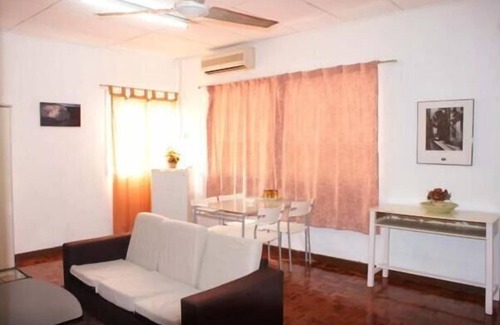 Petaling Jaya Apartment | A&F Homestay Party House