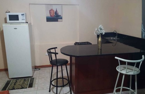 Corral Spring Apartment | A Falmouth Getaway