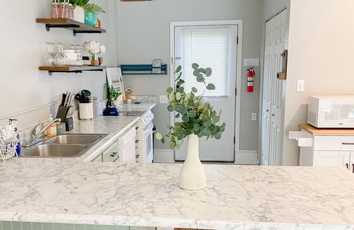 Sequim House | A family friendly getaway in Sequim,WA!