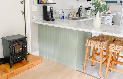 Sequim House | A family friendly getaway in Sequim,WA!