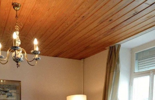 Jamoigne Cottage | A family home dating back to the end of the 19th century and recently restored