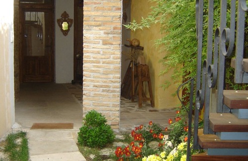Arguedas Apartment | A family nest, a step Desert Bardenas