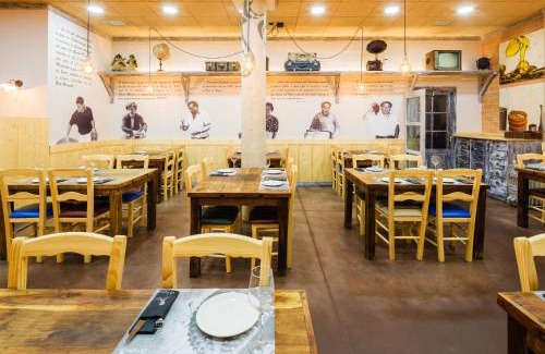 Overo House | A Feira Posada