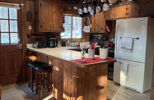 The Bays House | A few great summer weeks still available! Lake Ossipee Waterfront Home.